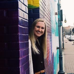 Meet your Posher, Bailey